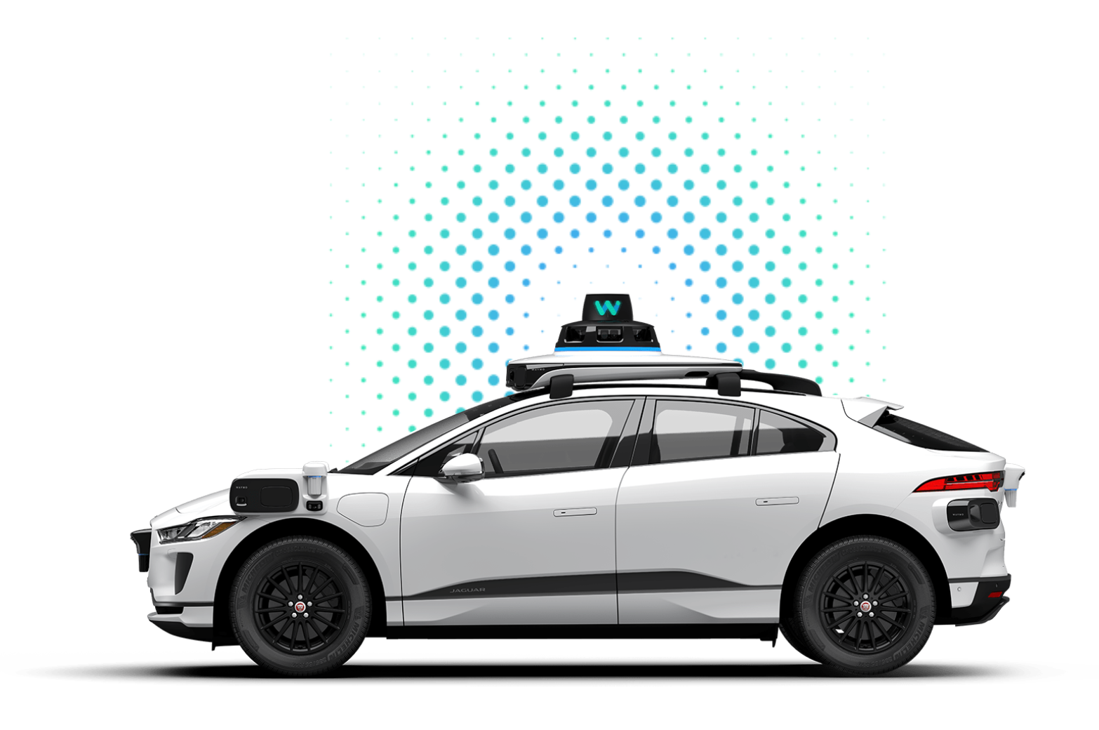   Future Mobility Starts in Washington
