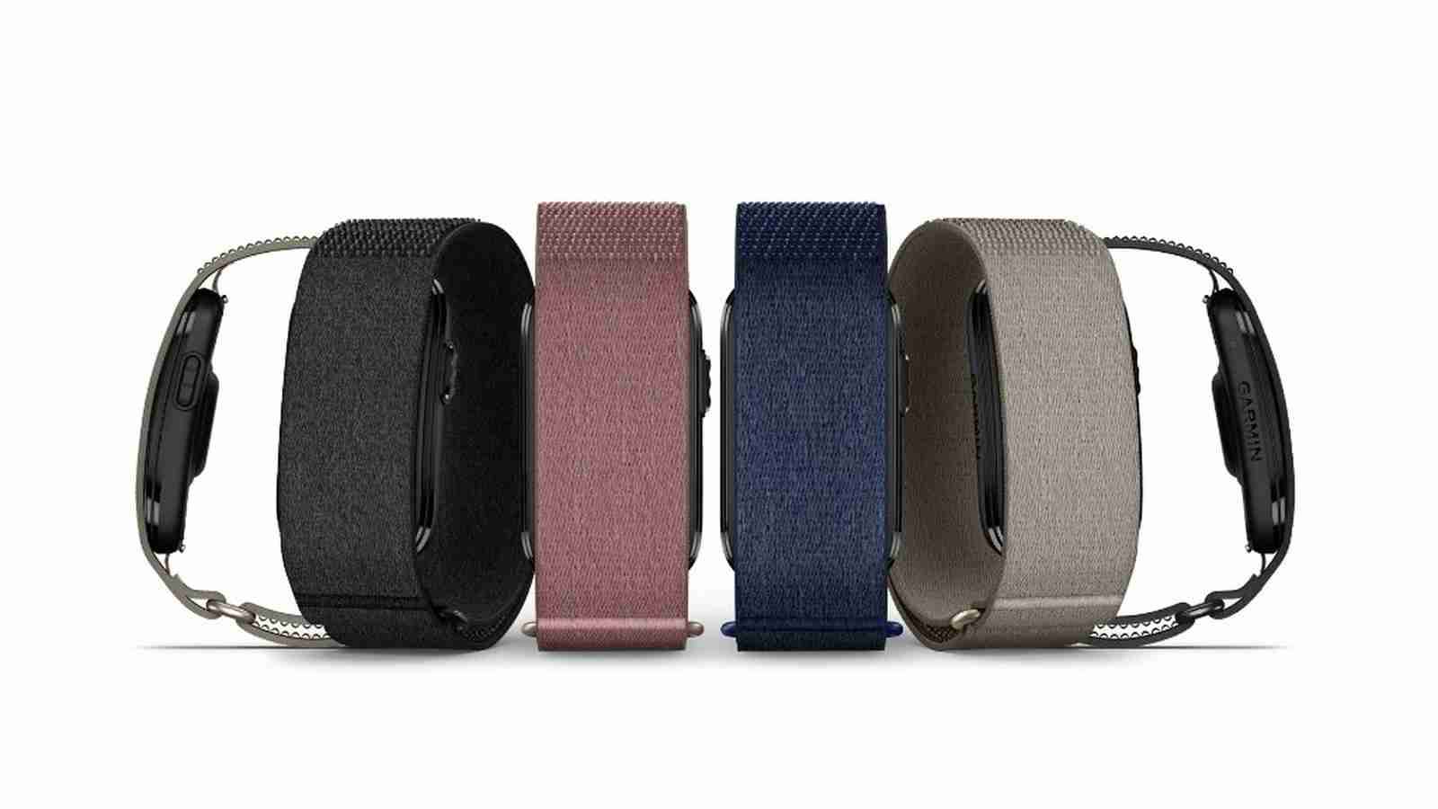 هل يستطيع سوار اللياقة بلا شاشة CIRQA من Garmin منافسة الساعات الذكية