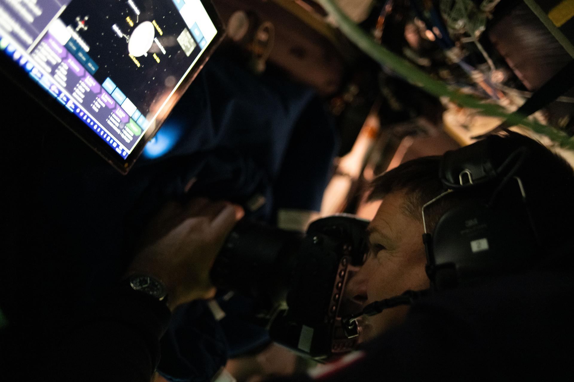 Artemis II: The First Crewed Moon Mission in 53 Years