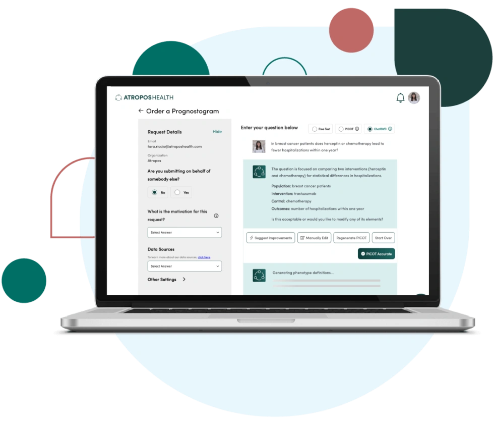 AI That Turns Health Data into Clinical Evidence