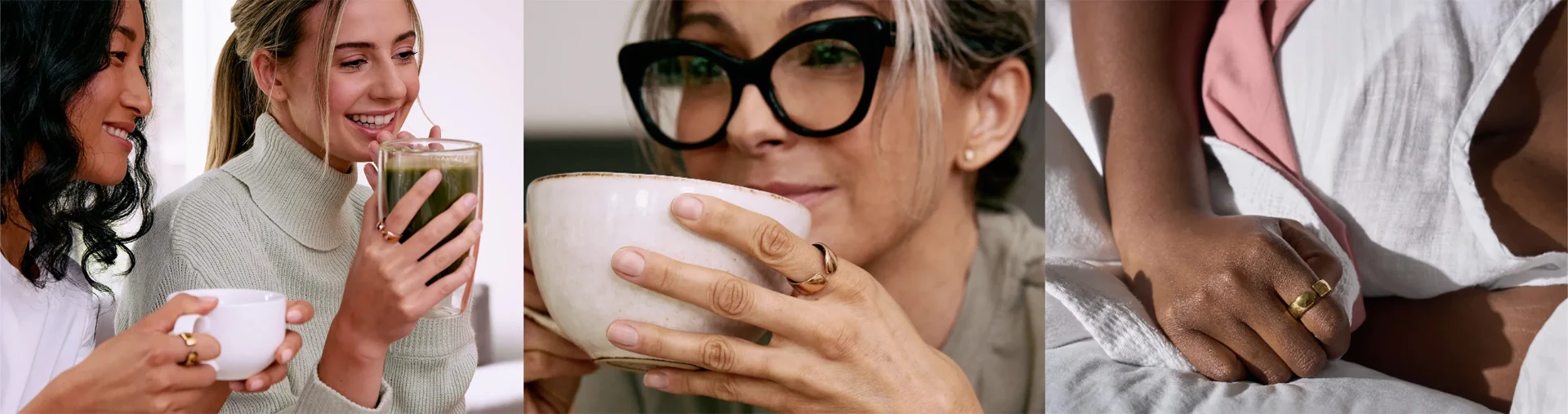 Is This Smart Ring for Women Changing Health Tracking?