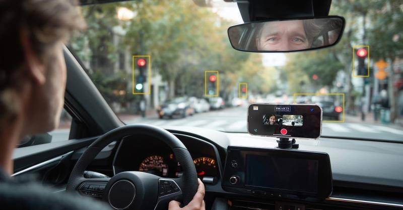 How QTPIE Is Changing Driving Tests