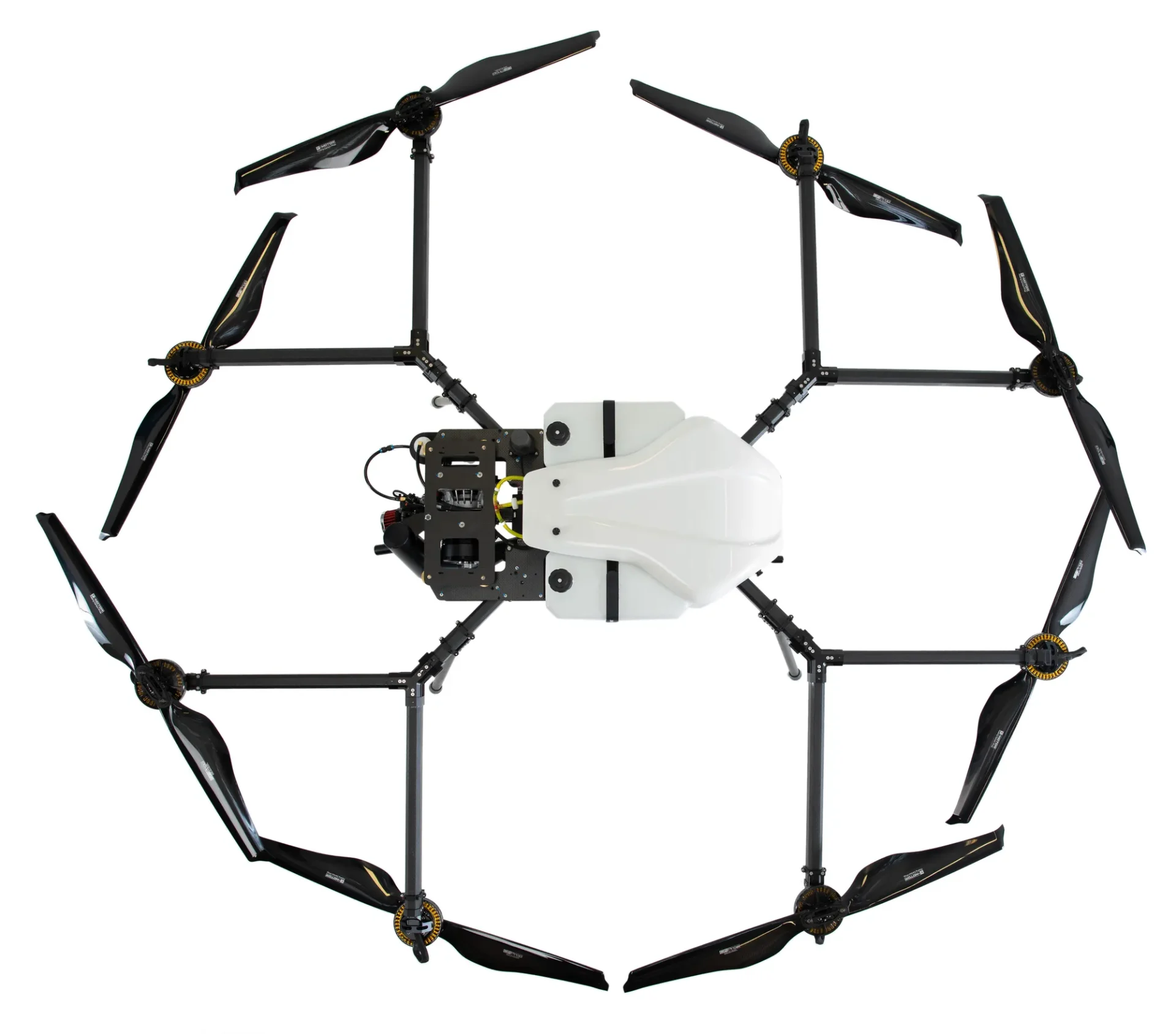 كيف تُغيّر طائرات Skyfront المسيّرة طويلة الأمد طبيعة العمل الميداني