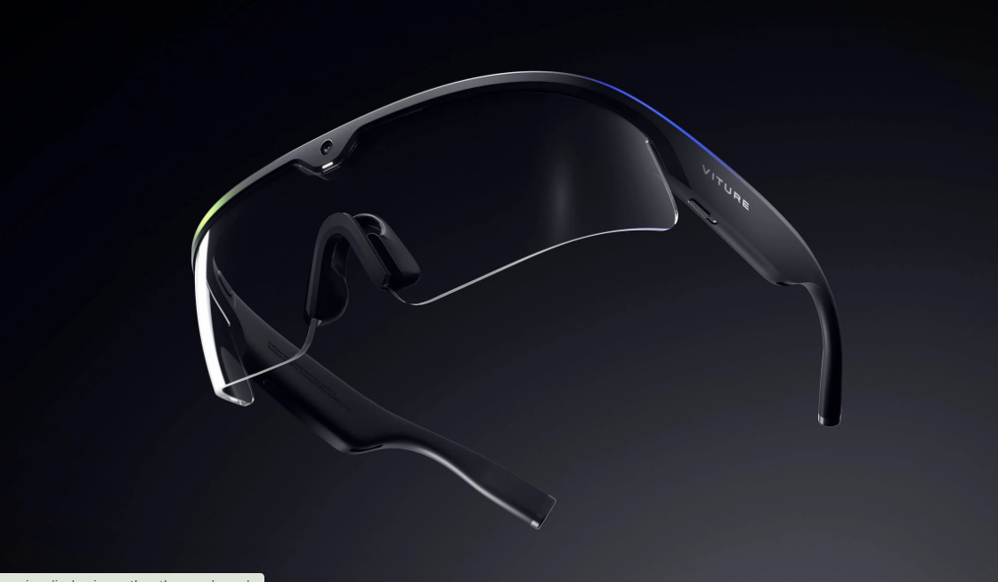 These Glasses Coach Workers Through AI Eyes