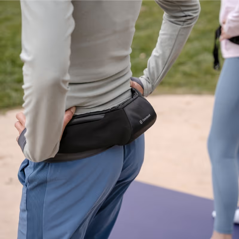 Can Osteoboost Help Bone Health?