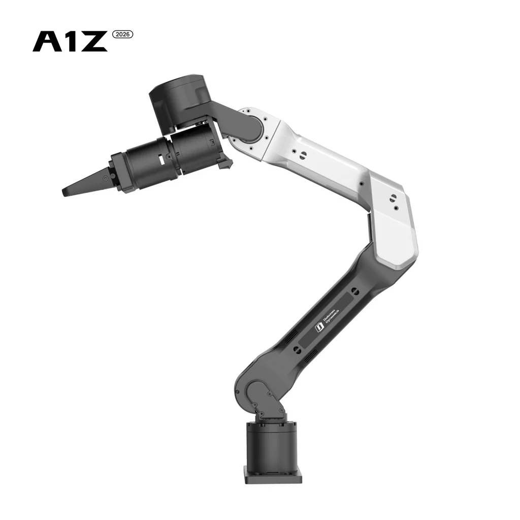 Galaxea A1Z: Open-Source Robot Arm