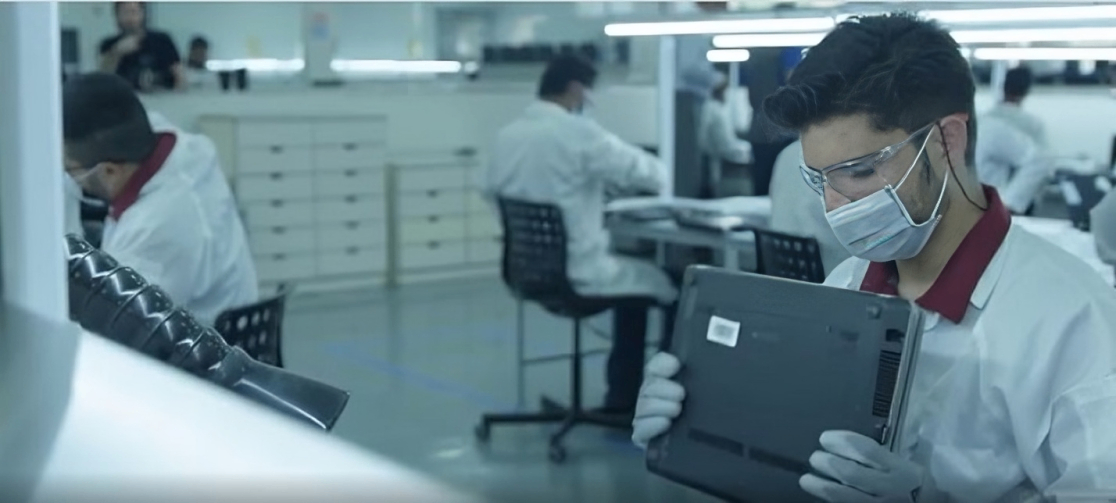 Where Sustainability Meets IT Power