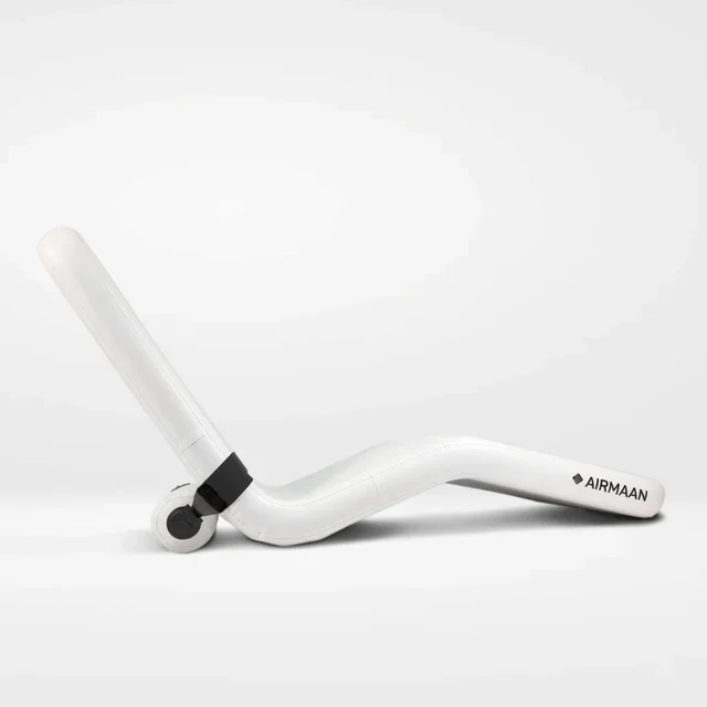 كرسي استرخاء قابل للنفخ للاستخدام في الهواء الطلق