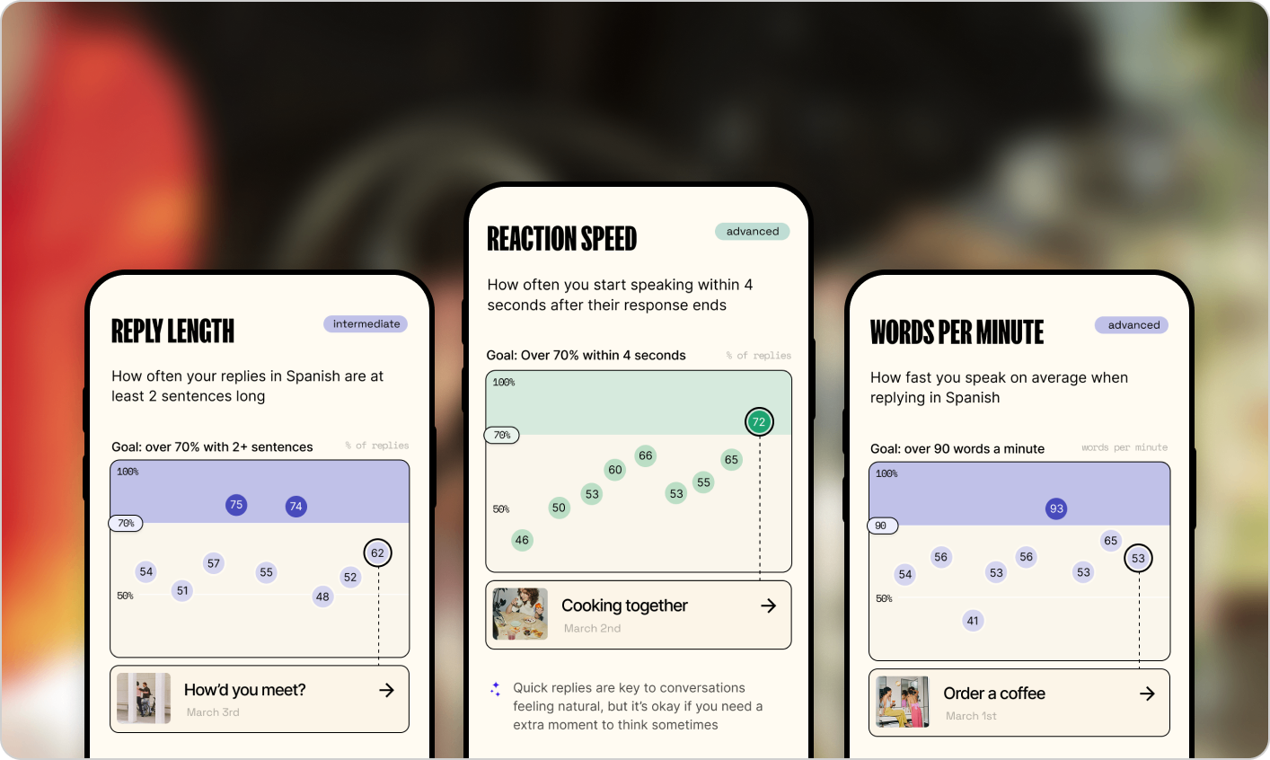 هل يساهم Superfluent في بناء الطلاقة اللغوية؟