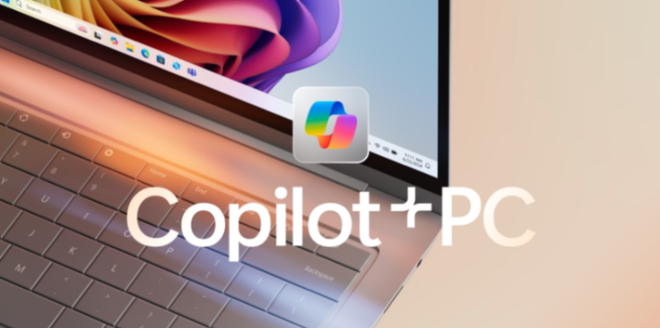 Copilot+ PCs حواسيب ذكية مع خاصية البحث السريع