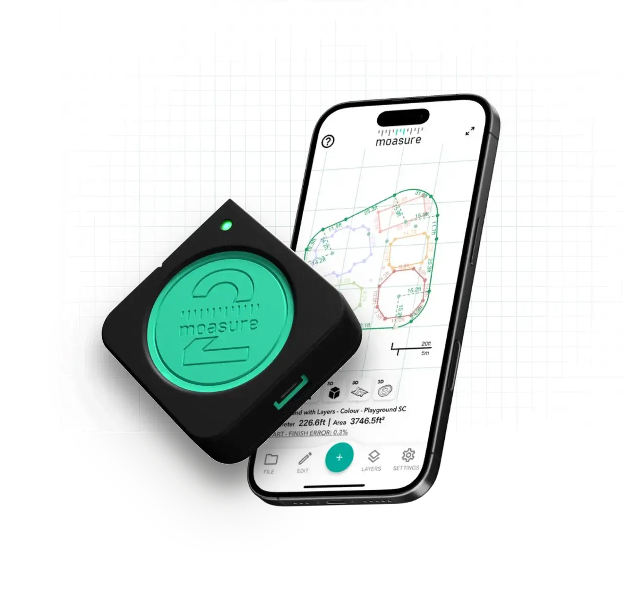 هل يغيّر قياس الحركة طريقة تنفيذ الأعمال في المواقع؟