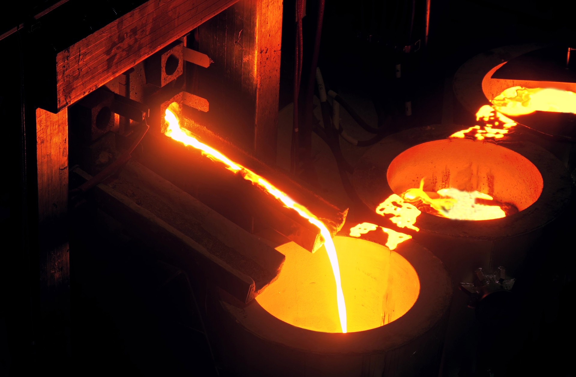 MOE Steel: Clean Steel for the Future