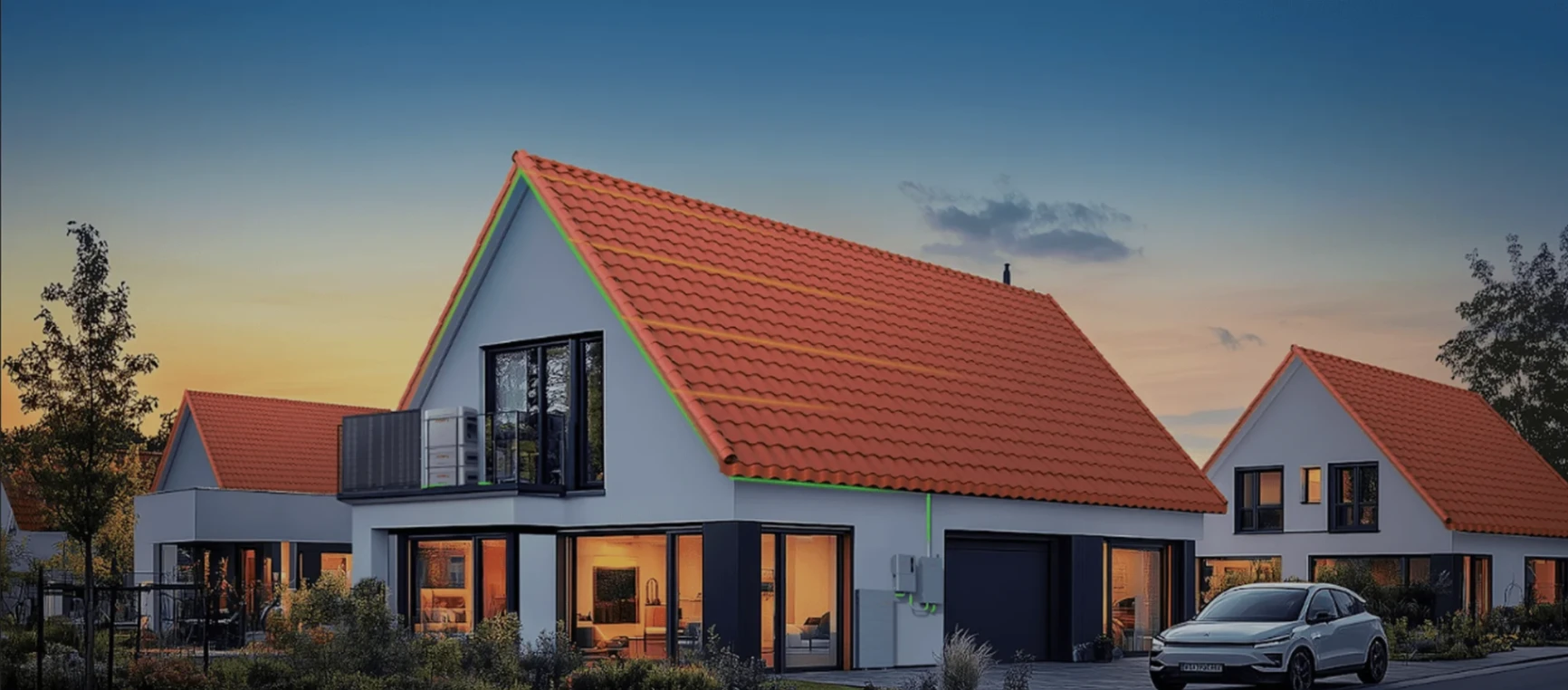 Jackery Solar Roof Tiles Finally Look Like a Roof