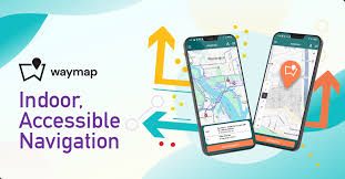 Waymap: Navigation for Everyone, Everywhere