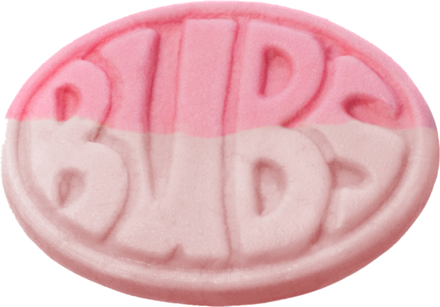 شركة BUBS تقدم حلوى نباتية تعيد تصور الجيلي التقليدي