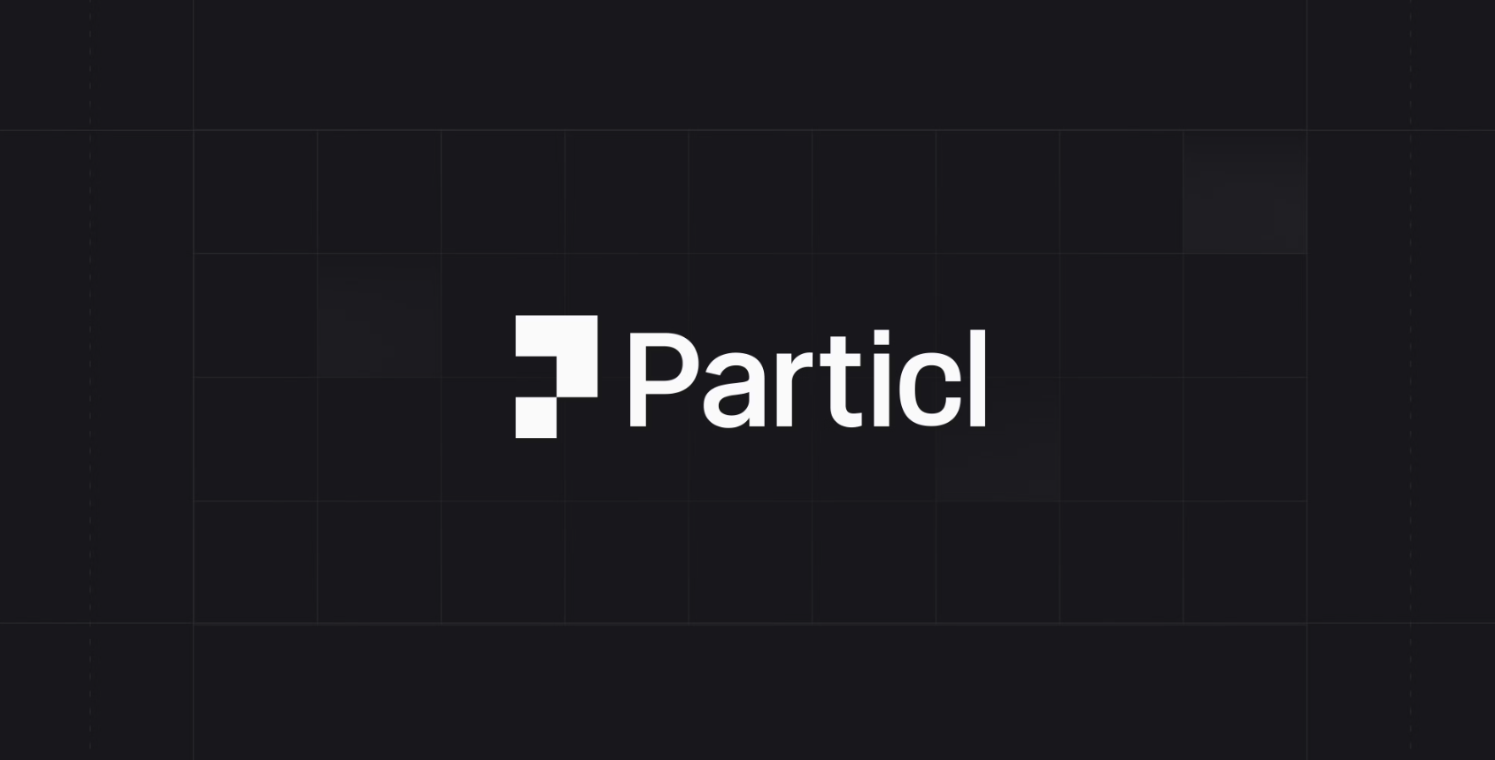 How Particl Built a Market Without Walls