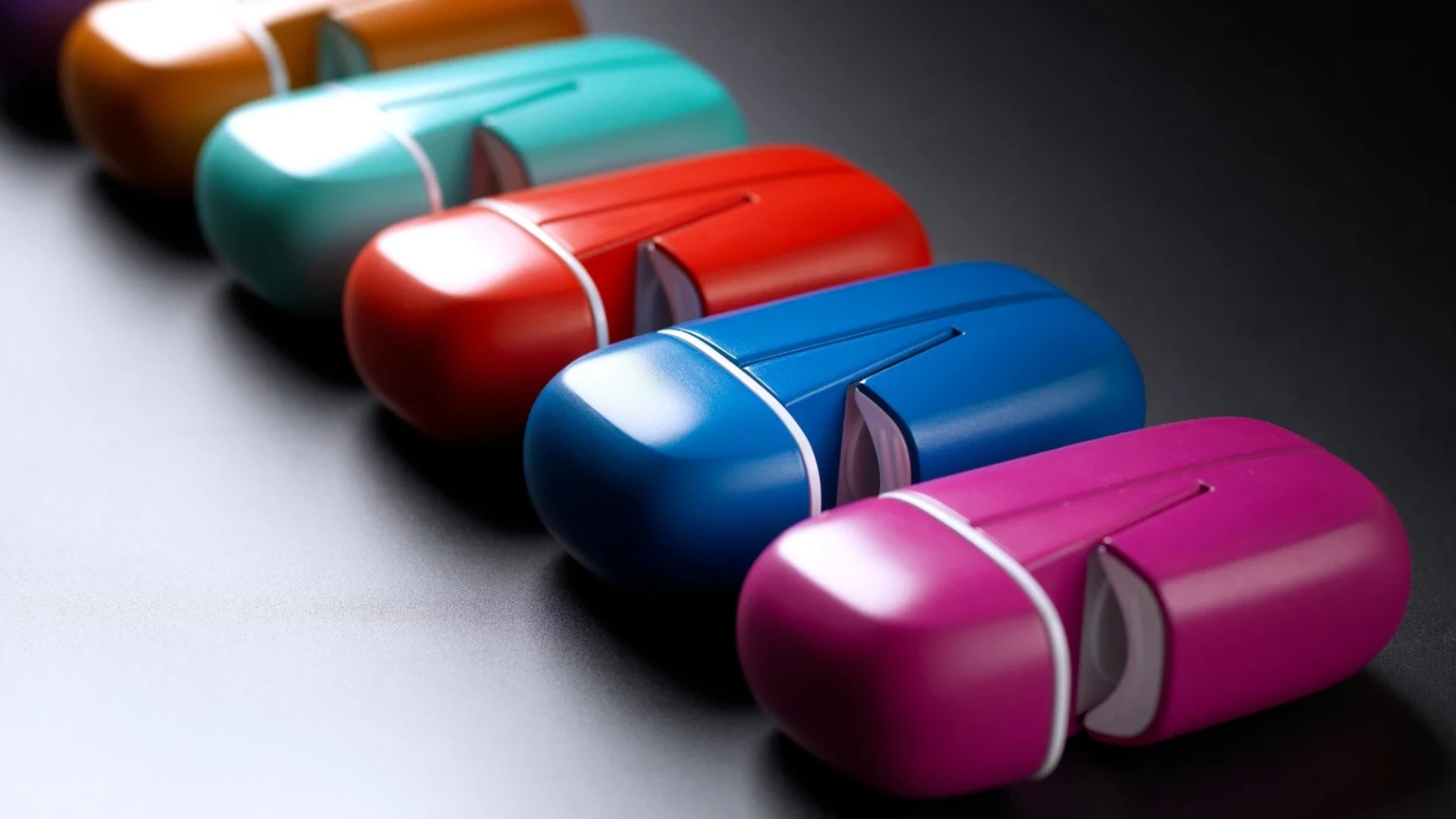 Quattrii DPI Platform Redefines Inhaler Delivery