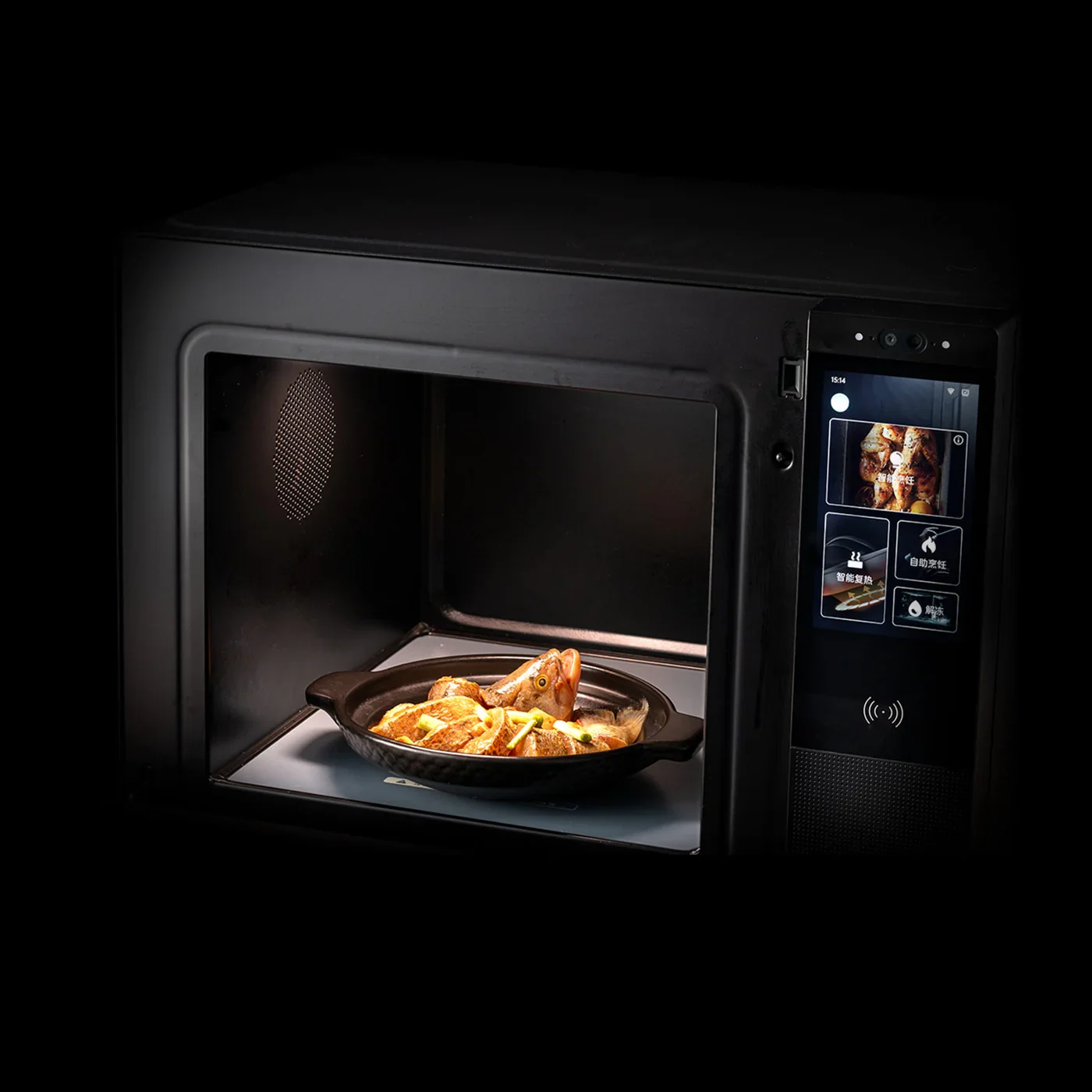 Wanaichef: A New Home Chef Marketplace Model