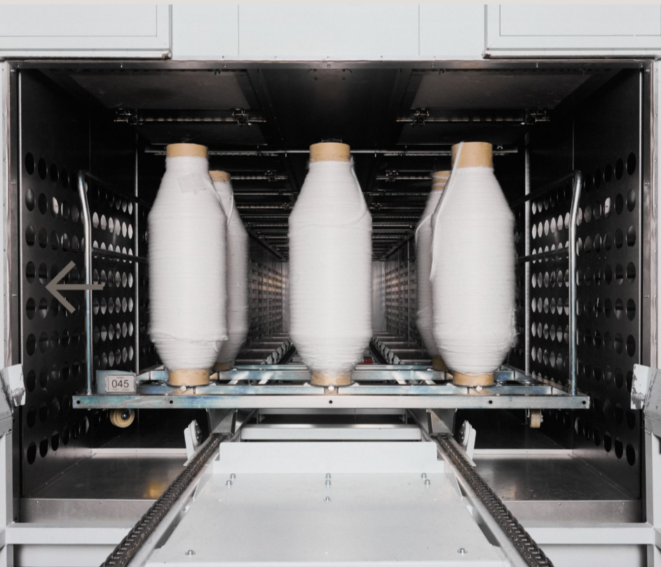 Zero‑Chemical Sustainable Fibre