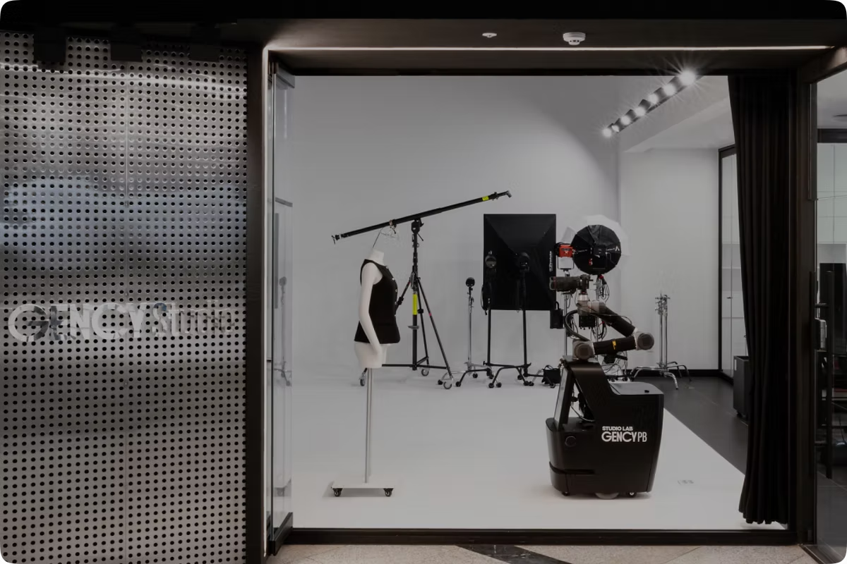 AI Now Generates Product Pages From a Photo in 15 Seconds