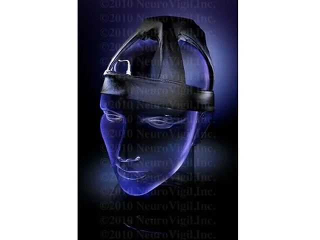 iBrain: Mapping the Mind at Home