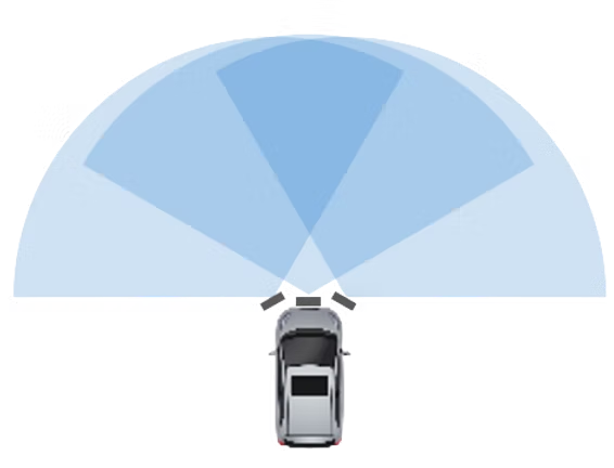 This Korean AI Lets Cars See the Road Using Only Radar