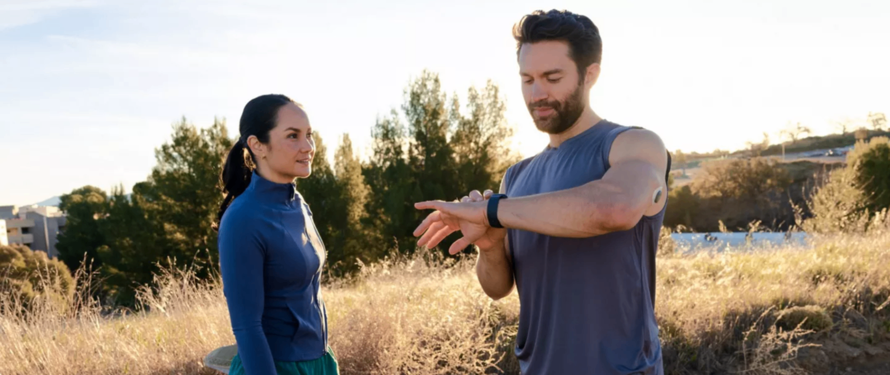 Stelo: Over-the-Counter Glucose Insights