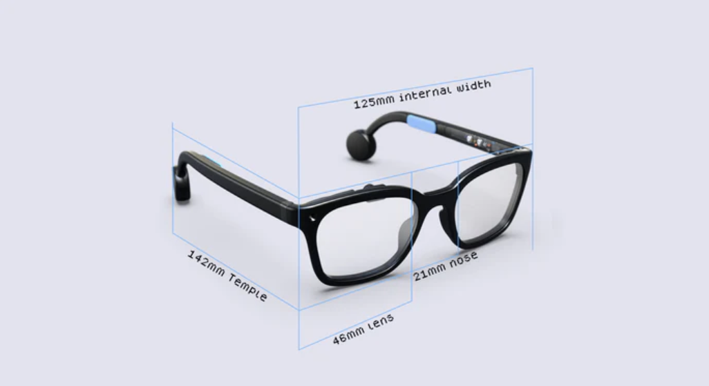 Halo: Open‑Source AI Smart Glasses